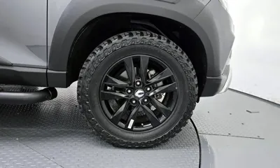 KG_Mobility_Ssangyong Rexton 2021, 14862 км, за 22000000 KRW - фото 21
