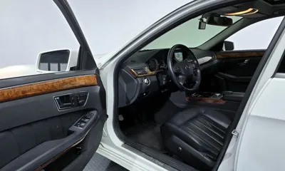 Mercedes-Benz E-Class 2011, 113145 км, за 5500000 KRW - фото 10
