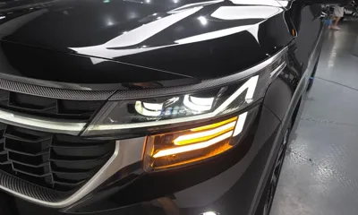 Kia Seltos 2024, 16938 км, за 28000000 KRW - фото 22