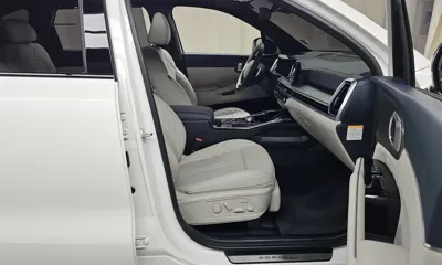 Kia Sorento 2024, 19246 км, за 85800000 KRW - фото 26