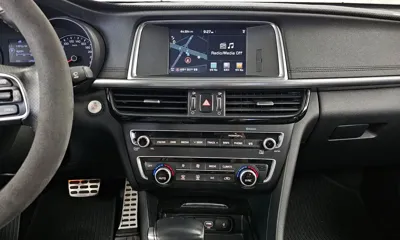 Kia K5 2016, 139202 км, за 9000000 KRW - фото 15