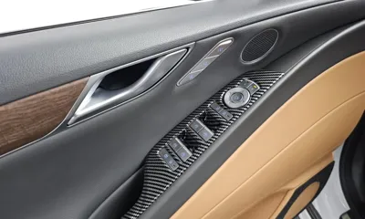 Genesis G80 2023, 73547 км, за 42900000 KRW - фото 20