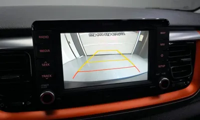 Kia Stonic 2018, 112522 км, за 8000000 KRW - фото 15