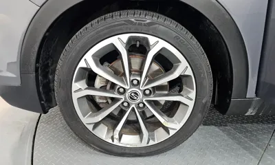 KG_Mobility_Ssangyong TIBOLI 2018, 127721 км, за 7700000 KRW - фото 5