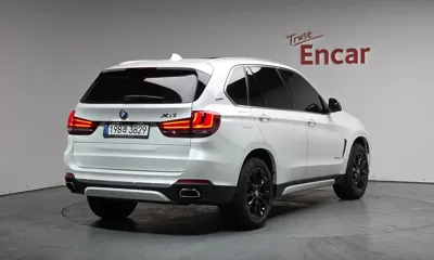 BMW X5 2018, 65929 км, за 34800000 KRW