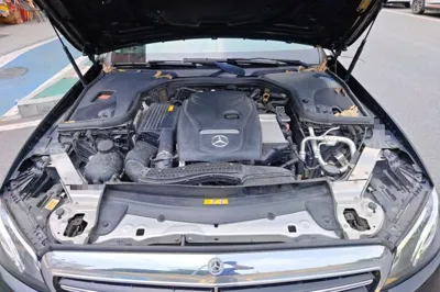 Mercedes-Benz E-Class 2019, 116700 км, за 181295.04 CNY - фото 21