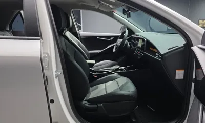Kia Niro 2026, 14457 км, за 31700000 KRW - фото 12