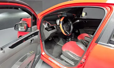 ChevroletGMDaewoo Spark 2012, 65304 км, за 3100000 KRW - фото 10