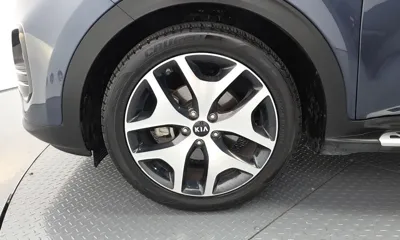 Kia Sportage 2016, 114640 км, за 11490000 KRW - фото 5