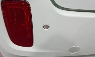 Kia Ray 2015, 114280 км, за 9990000 KRW - фото 16