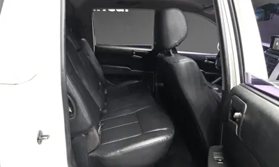 KG_Mobility_Ssangyong KORANDO 2016, 81042 км, за 7600000 KRW - фото 12
