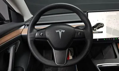 Tesla Model 3 2021, 131903 км, за 26900000 KRW - фото 13