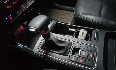 Kia Sorento 2020, 89468 км, за 18900000 KRW - фото 9