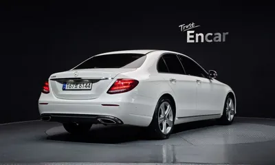 Mercedes-Benz E-Class 2018, 51512 км, за 24500000 KRW - фото 2