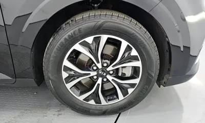 Kia Canival 2021, 29259 км, за 25300000 KRW - фото 21
