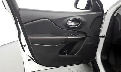 Jeep Cherokee 2021, 66809 км, за 18800000 KRW - фото 24