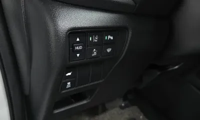 Honda CR-V 2021, 28627 км, за 33900000 KRW - фото 17