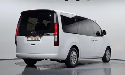 Hyundai Staria 2024, 39183 км, за 28200000 KRW