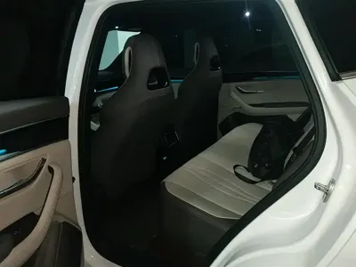 BYD PLUS New Energy 2024, 26700 км, за 98000 CNY - фото 10