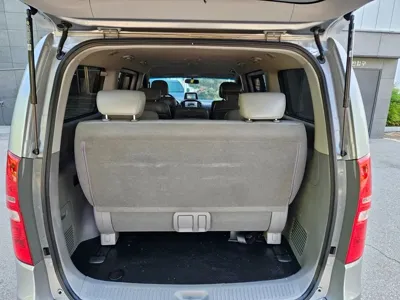 Hyundai Starex 2016, 154094 км, за 9600000 KRW - фото 14