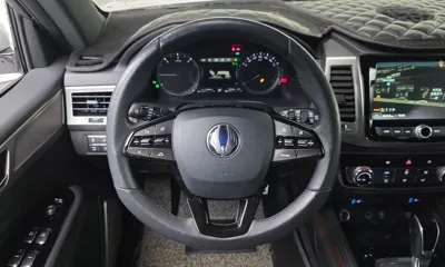 KG_Mobility_Ssangyong Rexton 2018, 146019 км, за 14500000 KRW - фото 13
