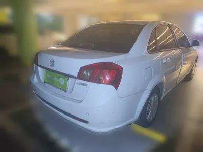 Buick Excelle 2013, 92000 км, за 24576.21 CNY