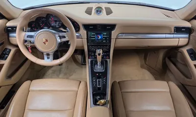 Porsche 911 2015, 109333 км, за 81200000 KRW - фото 7