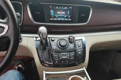Buick GL8 2018, 57800 км, за 92676.72 CNY - фото 21