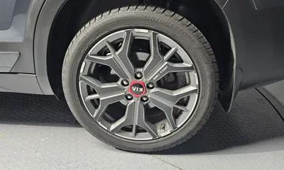 Kia Seltos 2020, 122119 км, за 15990000 KRW - фото 21