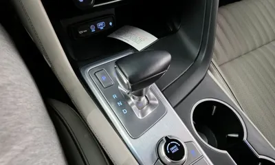 Genesis G70 2020, 82493 км, за 18000000 KRW - фото 9
