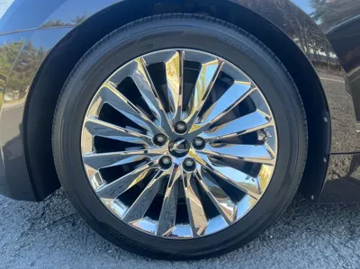 Hyundai Equus 2013, 38900 км, за 23900000 KRW - фото 20