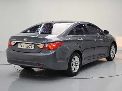 Hyundai Sonata 2012, 171843 км, за 4900000 KRW - фото 2