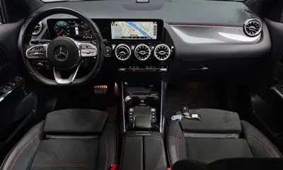 Mercedes-Benz GLA-Class 2020, 34299 км, за 30500000 KRW - фото 7