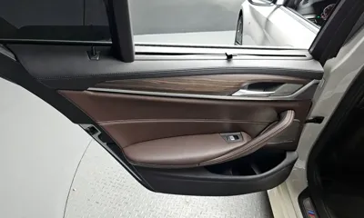 BMW 5-Series 2020, 32351 км, за 37990000 KRW - фото 25