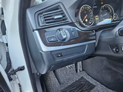 BMW 5-Series 2015, 137000 км, за 11500000 KRW - фото 10
