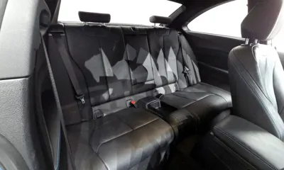 BMW M2 2018, 125428 км, за 34000000 KRW - фото 11