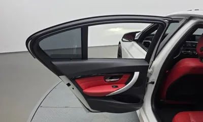 BMW 3-Series 2017, 96153 км, за 17900000 KRW - фото 25