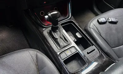 Kia Sorento 2013, 247474 км, за 6900000 KRW - фото 9