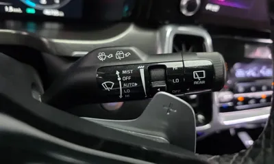 Kia Sorento 2023, 46705 км, за 29000000 KRW - фото 32