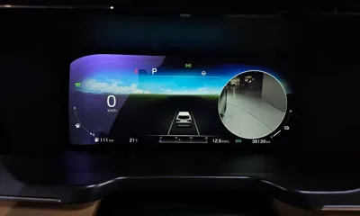 Kia Sorento 2021, 38139 км, за 31300000 KRW - фото 8