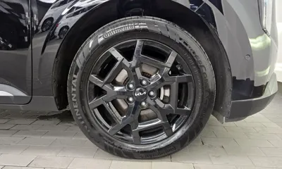 Kia Canival 2025, 50552 км, за 99990000 KRW - фото 21