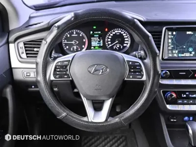 Hyundai Sonata 2019, 158248 км, за 9290000 KRW - фото 13