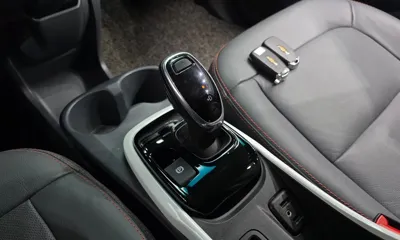 ChevroletGMDaewoo Bolt EV 2020, 53498 км, за 18500000 KRW - фото 9