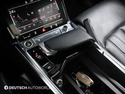 Audi e-tron 2022, 48867 км, за 47400000 KRW - фото 9