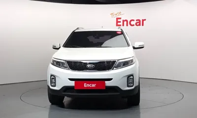 Kia Sorento 2014, 191354 км, за 7400000 KRW