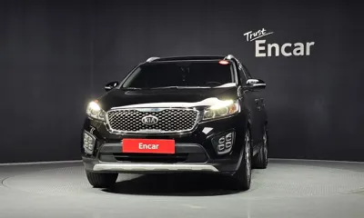 Kia Sorento 2016, 100361 км, за 13200000 KRW - фото 3