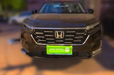 Honda CR-V 2024, 29000 км, за 67979686.04 CNY