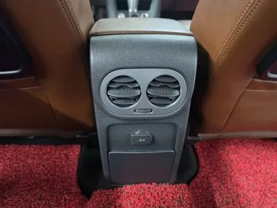 Volkswagen Tiguan 2016, 77996 км, за 13200000 KRW - фото 20
