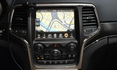 Jeep Cherokee 2017, 85927 км, за 14790000 KRW - фото 14