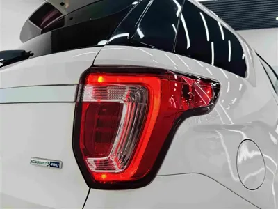 Ford Explorer (Import) 2018, 72000 км, за 109800 CNY - фото 23